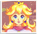 Princess peach punished